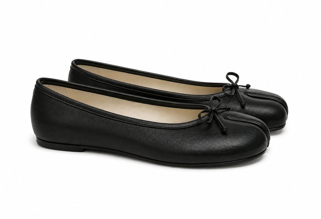 Fiocco Split Toe Tabi