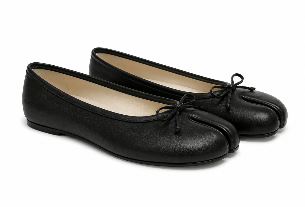 Fiocco Split Toe Tabi