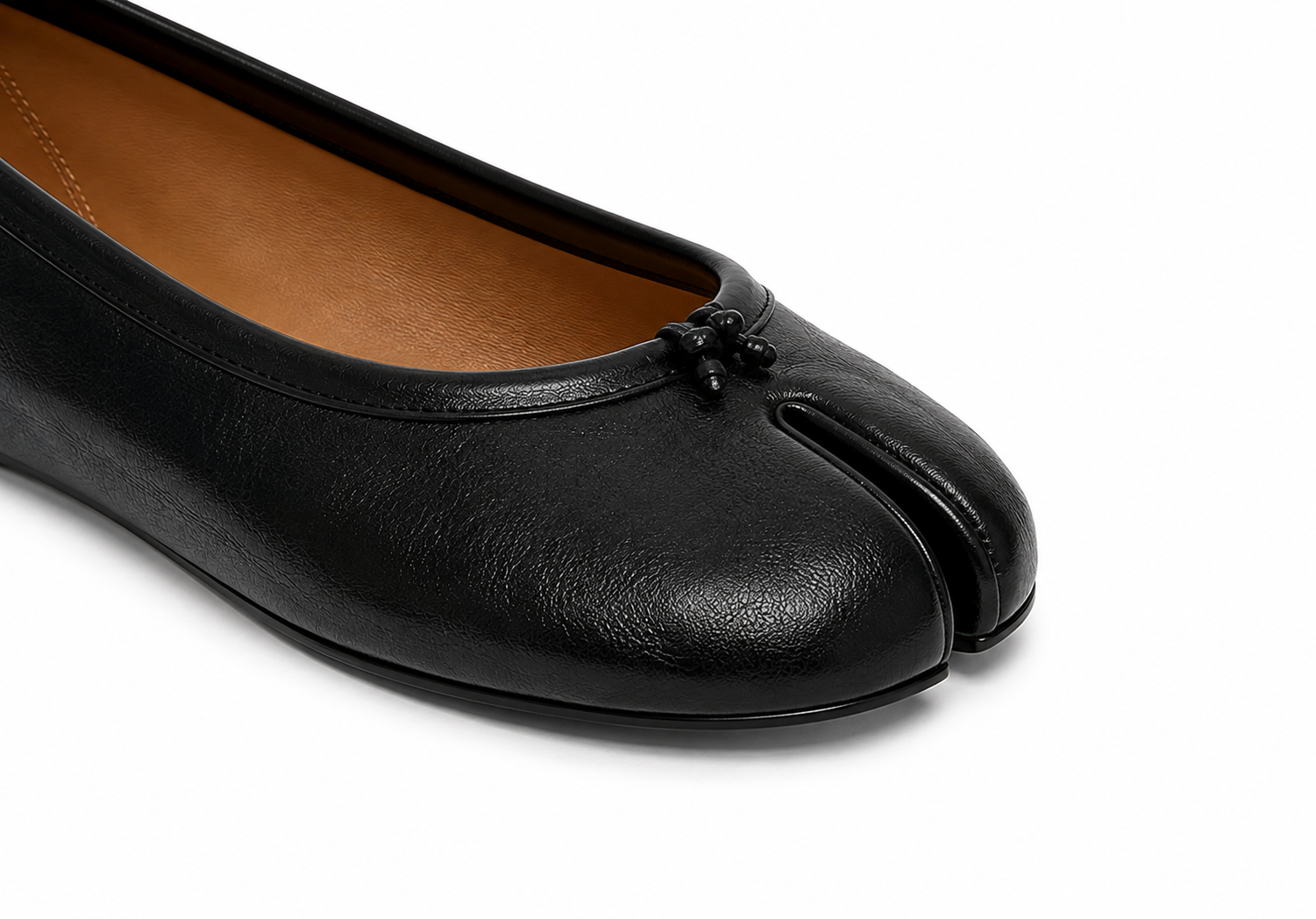 Liscia split toe tabi